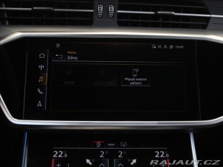 Audi A6 2,0 40TDi Q.S-Line DCC Ma 2025