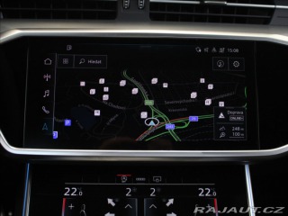 Audi A6 2,0 40TDi Q.S-Line DCC Ma 2025