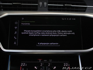 Audi A6 2,0 40TDi Q.S-Line DCC Ma 2025