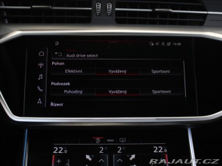 Audi A6 2,0 40TDi Q.S-Line DCC Ma 2025