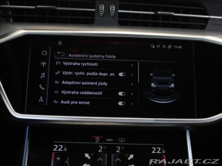 Audi A6 2,0 40TDi Q.S-Line DCC Ma 2025