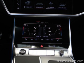 Audi A6 2,0 40TDi Q.S-Line DCC Ma 2025