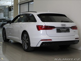 Audi A6 2,0 40TDi Q.S-Line DCC Ma 2025