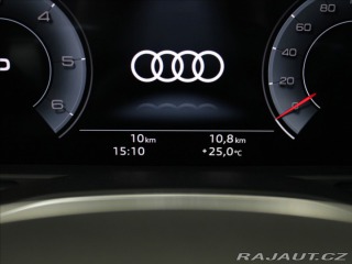 Audi A6 2,0 40TDi Q.S-Line DCC Ma 2025
