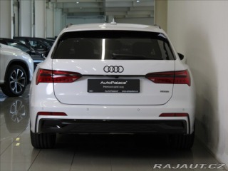 Audi A6 2,0 40TDi Q.S-Line DCC Ma 2025