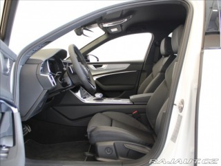 Audi A6 2,0 40TDi Q.S-Line DCC Ma 2025