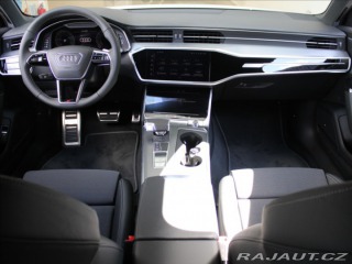 Audi A6 2,0 40TDi Q.S-Line DCC Ma 2025