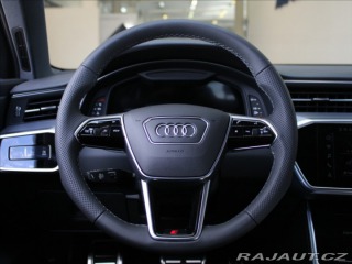 Audi A6 2,0 40TDi Q.S-Line DCC Ma 2025