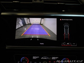 Audi Q3 1,5 35TFSi S-Line MMI Bez 2025