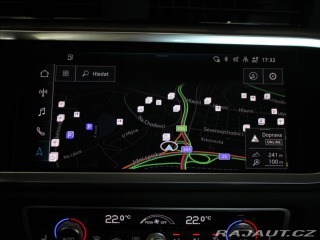 Audi Q3 1,5 35TFSi S-Line MMI Bez 2025