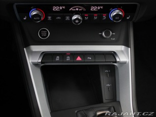 Audi Q3 1,5 35TFSi S-Line MMI Bez 2025