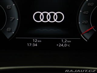 Audi Q3 1,5 35TFSi S-Line MMI Bez 2025
