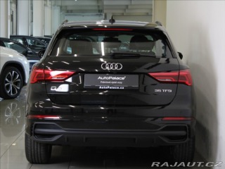 Audi Q3 1,5 35TFSi S-Line MMI Bez 2025