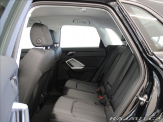 Audi Q3 1,5 35TFSi S-Line MMI Bez 2025