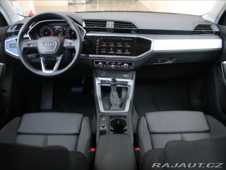 Audi Q3 1,5 35TFSi S-Line MMI Bez 2025