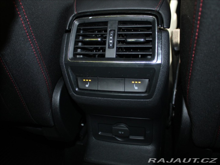 Škoda Karoq 2,0 TDi 4x4 DSG Style Can 2019