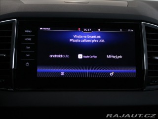Škoda Karoq 2,0 TDi 4x4 DSG Style Can 2019