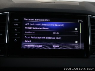 Škoda Karoq 2,0 TDi 4x4 DSG Style Can 2019