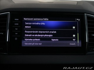 Škoda Karoq 2,0 TDi 4x4 DSG Style Can 2019