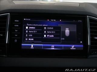 Škoda Karoq 2,0 TDi 4x4 DSG Style Can 2019