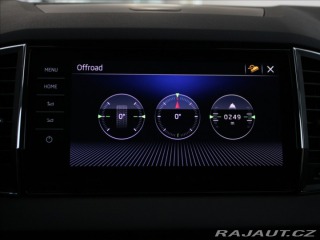 Škoda Karoq 2,0 TDi 4x4 DSG Style Can 2019