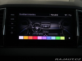 Škoda Karoq 2,0 TDi 4x4 DSG Style Can 2019