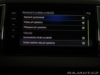Škoda Karoq 2,0 TDi 4x4 DSG Style Can 2019
