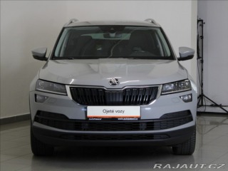 Škoda Karoq 2,0 TDi 4x4 DSG Style Can 2019