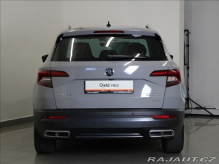 Škoda Karoq 2,0 TDi 4x4 DSG Style Can 2019