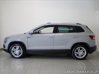Škoda Karoq 2,0 TDi 4x4 DSG Style Can 2019