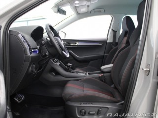 Škoda Karoq 2,0 TDi 4x4 DSG Style Can 2019