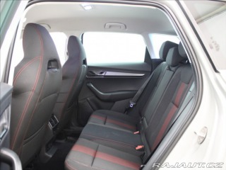 Škoda Karoq 2,0 TDi 4x4 DSG Style Can 2019