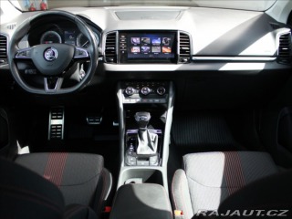 Škoda Karoq 2,0 TDi 4x4 DSG Style Can 2019