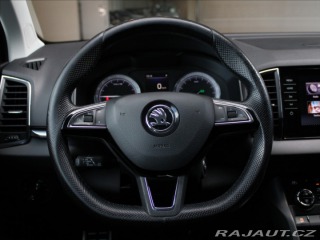 Škoda Karoq 2,0 TDi 4x4 DSG Style Can 2019