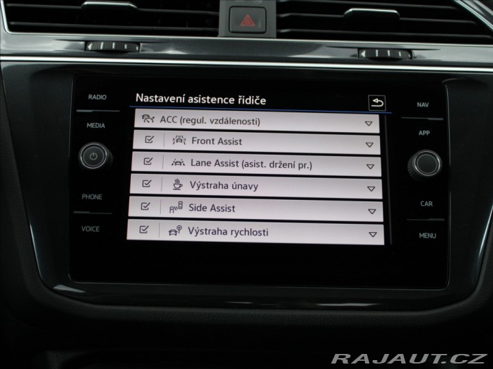 Volkswagen Tiguan Allspace 2,0 TDi DSG Eleg.7míst 5L 2025