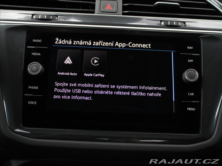 Volkswagen Tiguan Allspace 2,0 TDi DSG Eleg.7míst 5L 2025