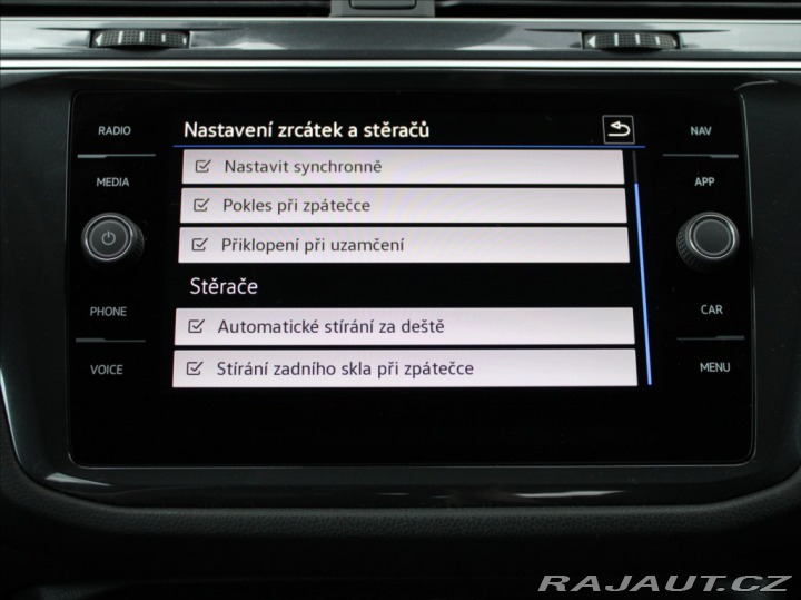 Volkswagen Tiguan Allspace 2,0 TDi DSG Eleg.7míst 5L 2025