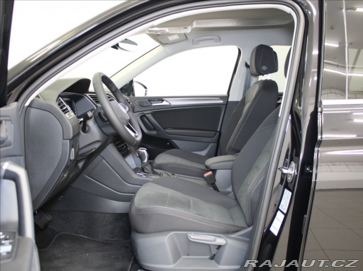 Volkswagen Tiguan Allspace 2,0 TDi DSG Eleg.7míst 5L 2025