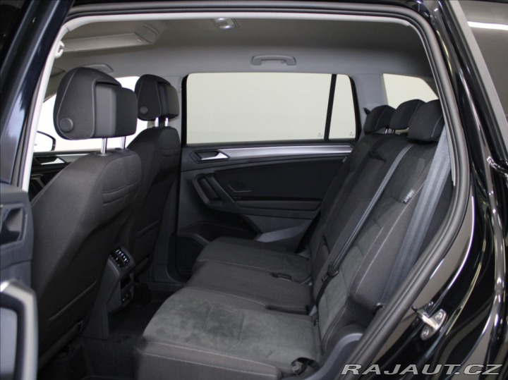 Volkswagen Tiguan Allspace 2,0 TDi DSG Eleg.7míst 5L 2025