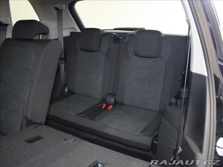 Volkswagen Tiguan Allspace 2,0 TDi DSG Eleg.7míst 5L 2025