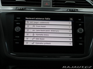Volkswagen Tiguan Allspace 2,0 TDi DSG Eleg.7míst 5L 2025