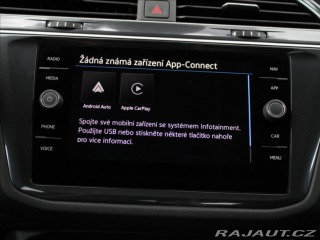 Volkswagen Tiguan Allspace 2,0 TDi DSG Eleg.7míst 5L 2025