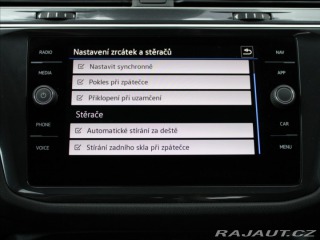 Volkswagen Tiguan Allspace 2,0 TDi DSG Eleg.7míst 5L 2025