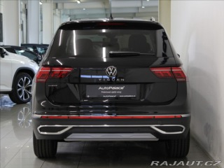 Volkswagen Tiguan Allspace 2,0 TDi DSG Eleg.7míst 5L 2025