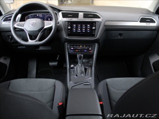 Volkswagen Tiguan Allspace 2,0 TDi DSG Eleg.7míst 5L 2025