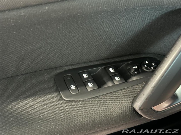 Peugeot 308 1,6 SW ALLURE BlueHDI 12 2016