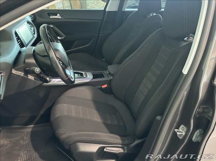 Peugeot 308 1,6 SW ALLURE BlueHDI 12 2016