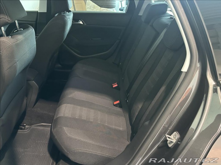 Peugeot 308 1,6 SW ALLURE BlueHDI 12 2016