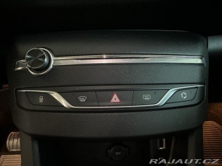 Peugeot 308 1,6 SW ALLURE  BlueHDI 12 2016