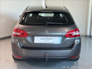 Peugeot 308 1,6 SW ALLURE  BlueHDI 12 2016